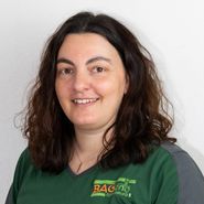 Manuela Böhret - Fachberaterin