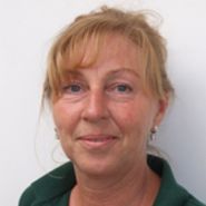 Lydia Huntoon - Verkaufsberaterin - Garten