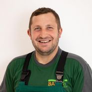 Andreas Kreiselmeier