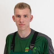 Benedikt Marquard