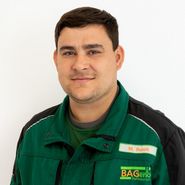 Markus Busch