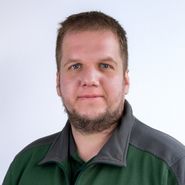 Martin Emmert - Silomeister