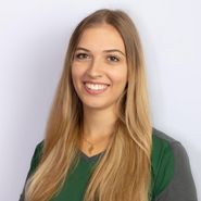 Corinna Mütsch - Marktleiterin