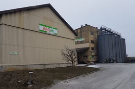 Standort Gammesfeld