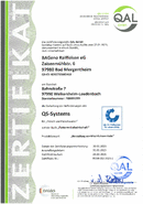 QS Fumi Herstellung 2023-2025