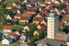Standort Riedenheim