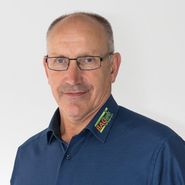 Ulrich Weidner - Außendienstmitarbeiter - Landwirtschaft