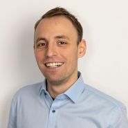 Alexander  Lesch - R+V Agentur