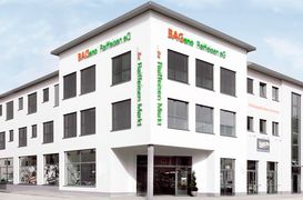 Standort Bad Mergentheim
