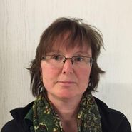 Birgit Bullinger - Fachberaterin Baustoffe