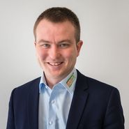 Florian Reinhard