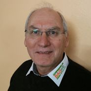 Helmut Laffsa - Fachberater - Baustoffe