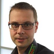Ingo Scherer