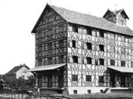 Historie
