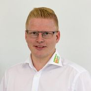 Lucas Wolpert