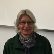Monika Blesch - Marktleiterin