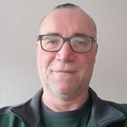 Michael Meinikheim - Betriebsstellenleiter