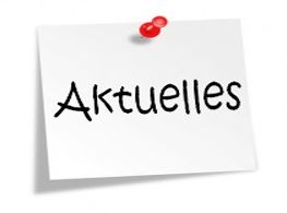 Aktuelles
