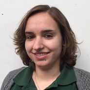 Annika Pfefferle - Verkaufsberaterin