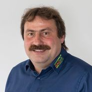 Peter Hettinger - Agrarberater