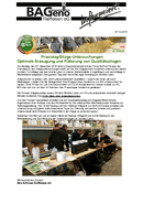 Praxistag Silage-Untersuchung