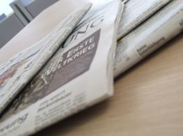 Presseberichte
