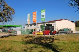 Standort Stachenhausen