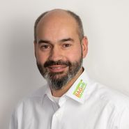 Thorsten Gleiß - Teamleiter Agrar