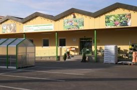 Standort Weikersheim