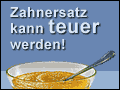 R+V Zahnersatz Zusatzversicherung